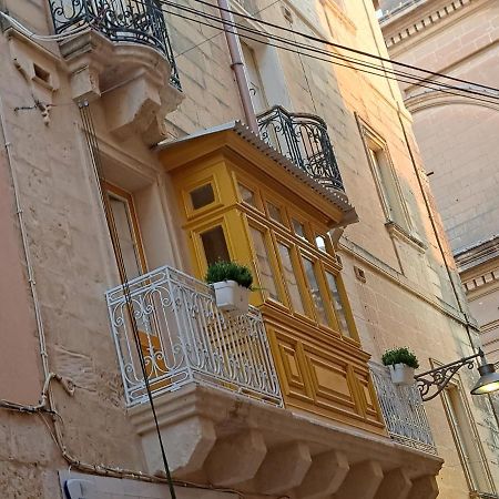 Ta' Wenzu Birgu Exterior foto