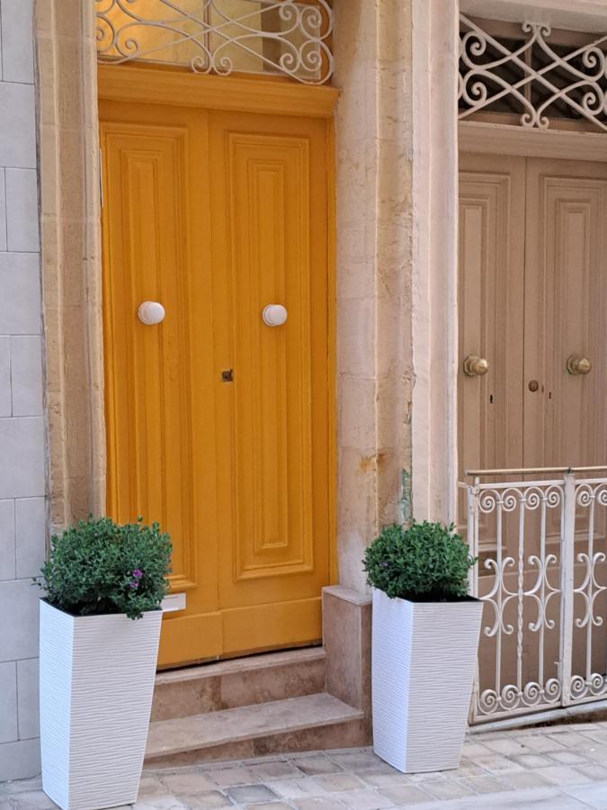 Ta' Wenzu Birgu Exterior foto